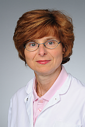 Univ.-Prof. Dr. Martina Deckert